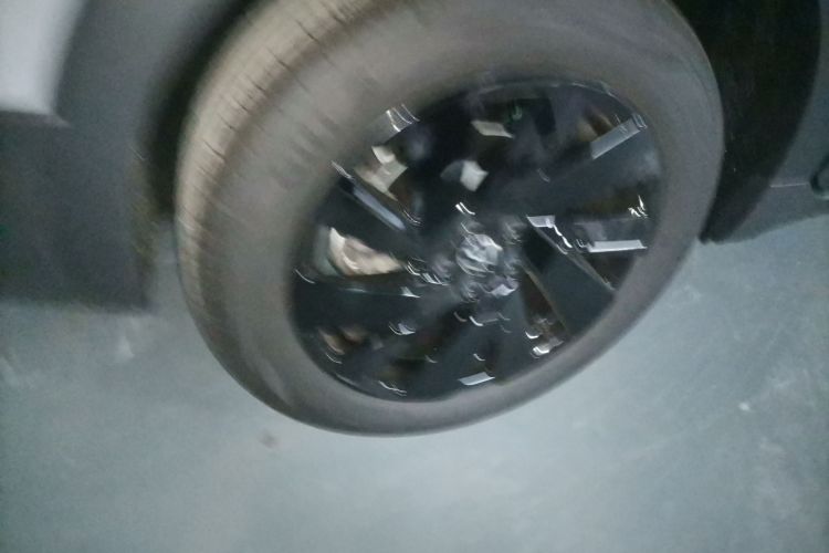 大众 途岳 2026款 新锐 300TSI 锐享版车身外观6008