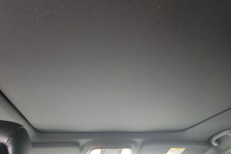 Jeep 大切诺基(进口) 2014款 3.6L 精英导航版局部细节22