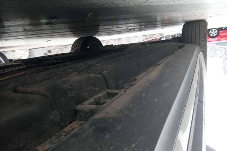 保时捷 2024款 Macan 2.0T局部细节9002