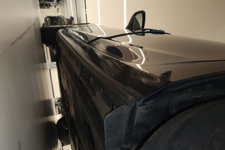 马自达 阿特兹 2018款 2.0L 智领科技版 国VI局部细节9002