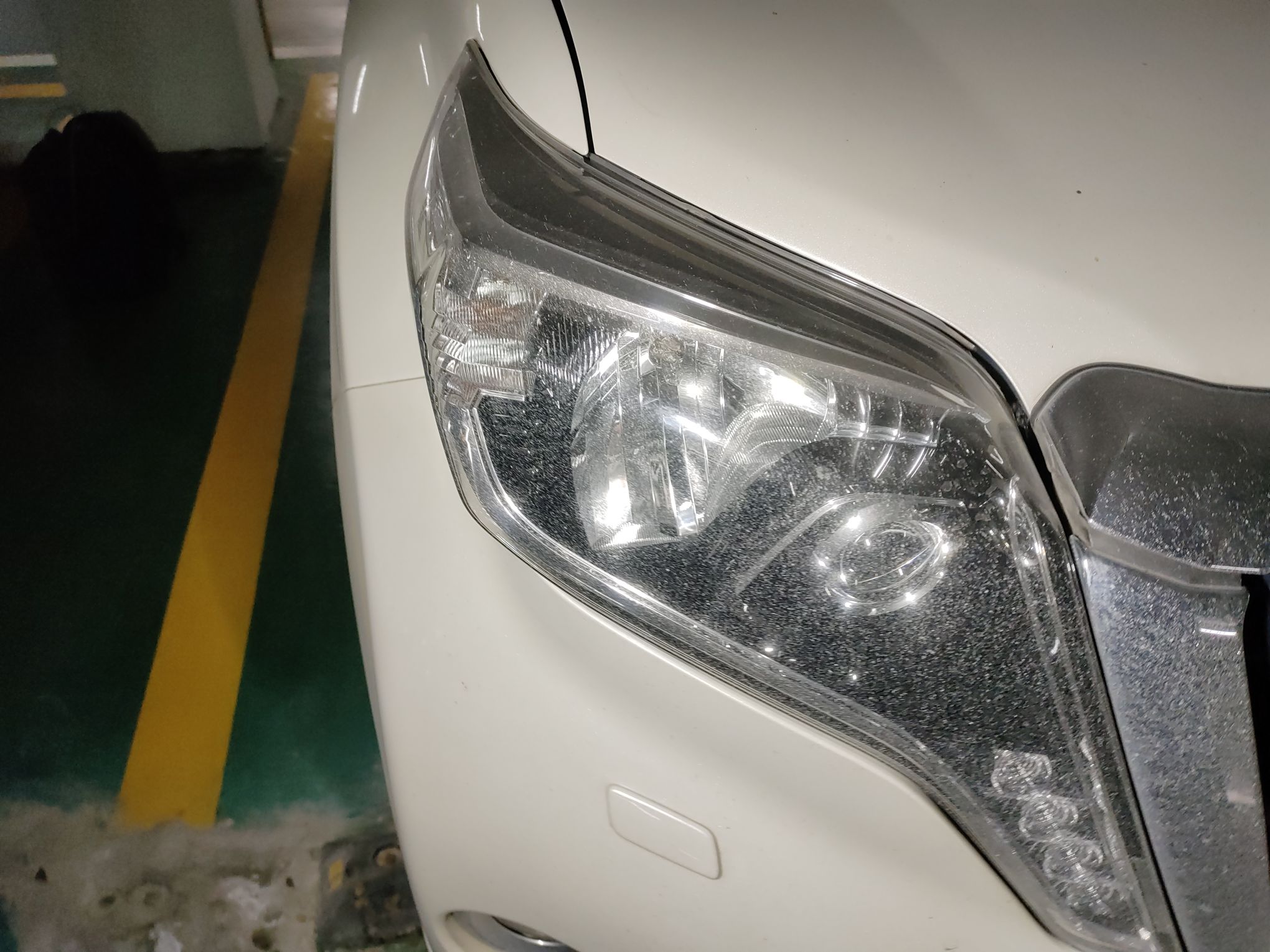 车300二手车图片