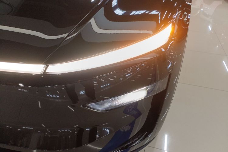 特斯拉 Model Y 2025款 后轮驱动版局部细节36