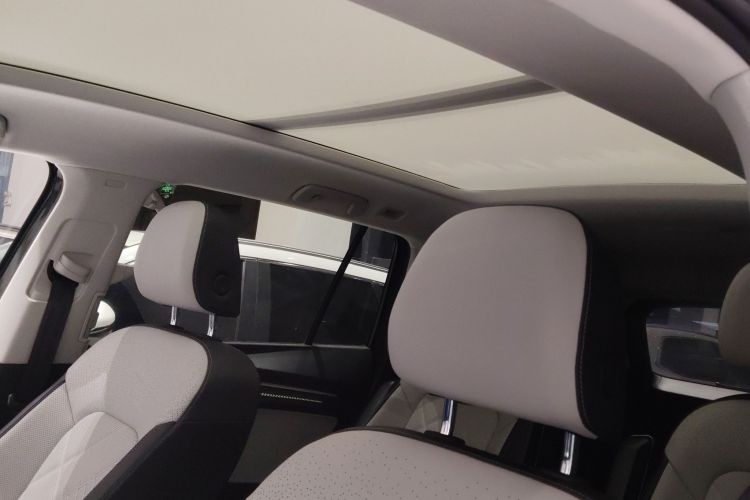 大众 揽境 2026款 450TSI 四驱旗舰 6座局部细节22