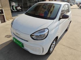 荣威 科莱威CLEVER 2022款 311km元气啵啵版