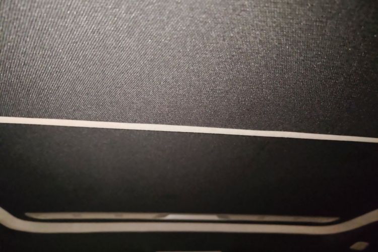 宝马3系 2019款 320Li M运动套装中控内饰22