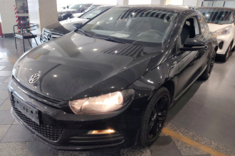 大众 尚酷 2014款 1.4TSI 竞驰版