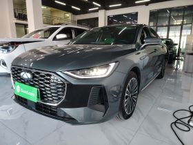 奇瑞 风云A8L 2025款 1.5TGDI 145km 豪华型