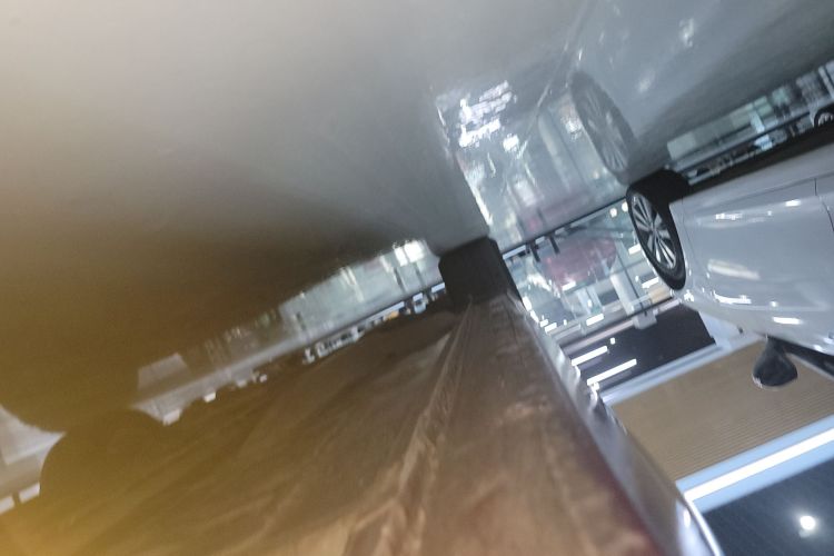 别克 英朗 2021款 改款 1.3T 自动轻混动精英型局部细节9002