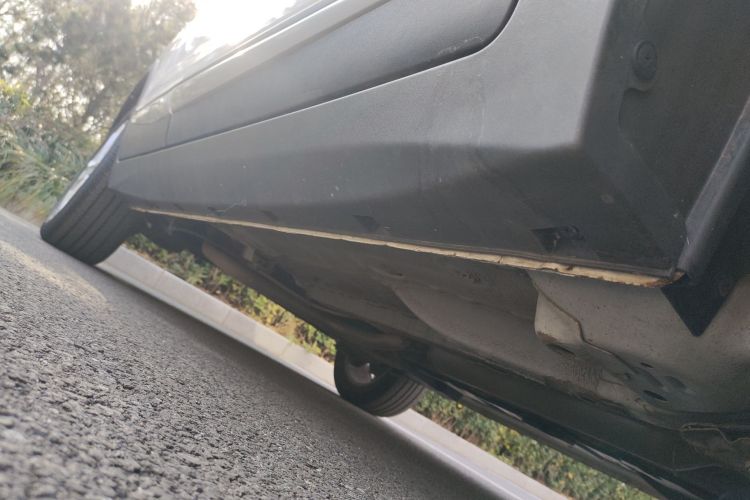 长安CS15 2017款 1.5L 自动豪华天窗版局部细节9001