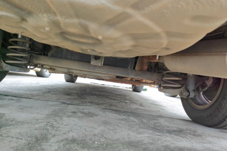 丰田 卡罗拉 2011款 1.6L 自动GL局部细节9009