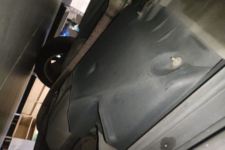 路虎 揽胜极光 2015款 2.0T 五门智耀版局部细节9003