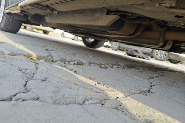 别克 昂科威 2016款 20T 两驱精英型局部细节9001