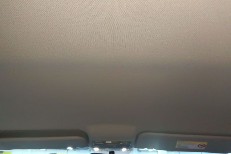 江淮瑞风 瑞风M3 2016款 宜家版 1.6L 豪华智能型局部细节22