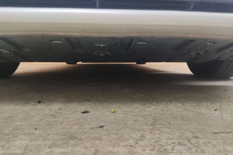 沃尔沃V40 2017款 T3 智逸版局部细节9008