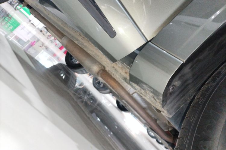 长安UNI-Z新能源 2024款 蓝鲸智电iDD 125km 卓越型局部细节9001