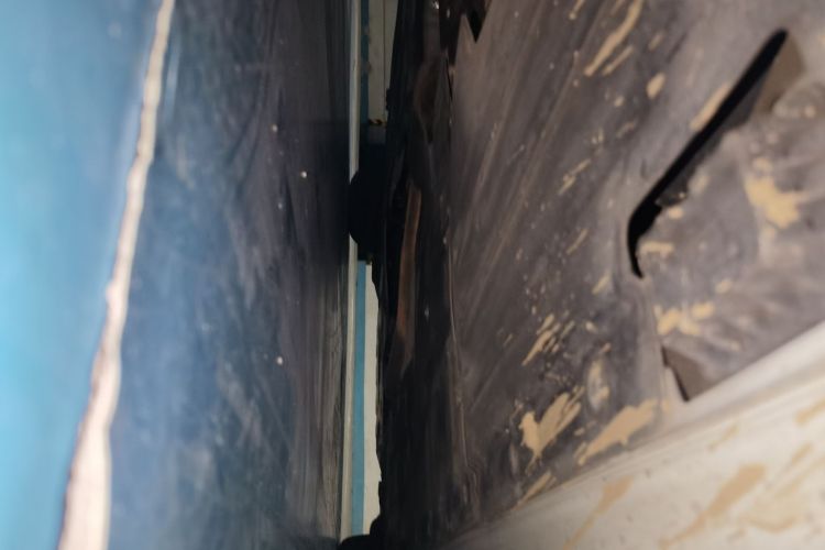 宝马3系 2017款 320Li 时尚型局部细节9002