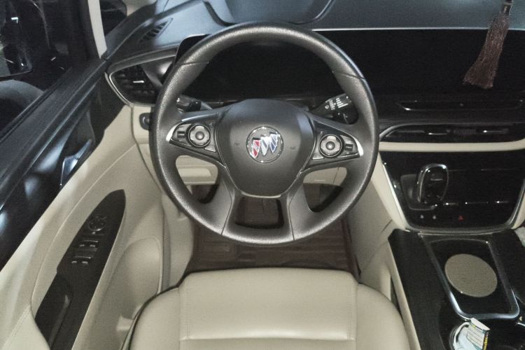 别克GL8 2020款 ES陆尊 653T 舒适型局部细节13