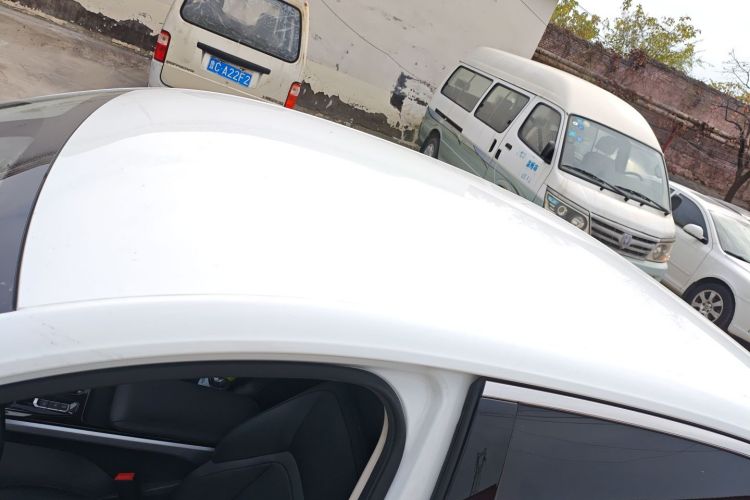 五菱汽车 五菱星光 2023款 150 进阶版局部细节57