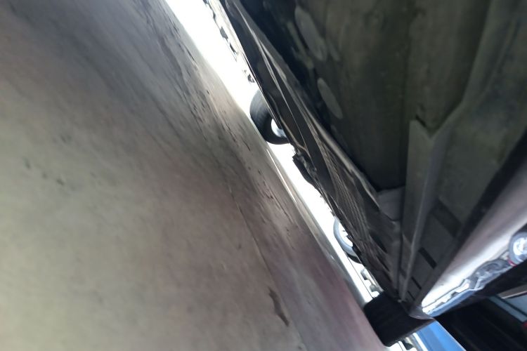 大众 迈腾 2016款 1.8TSI 智享豪华型局部细节9001