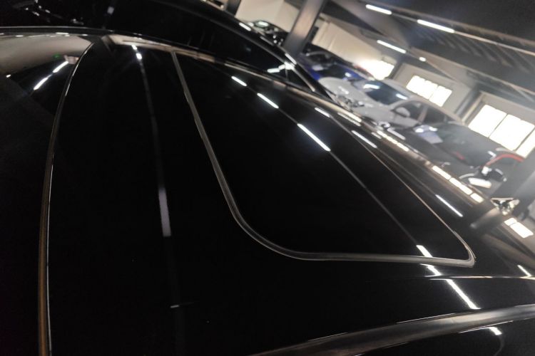 丰田 凯美瑞 2021款 2.0G 豪华版局部细节57