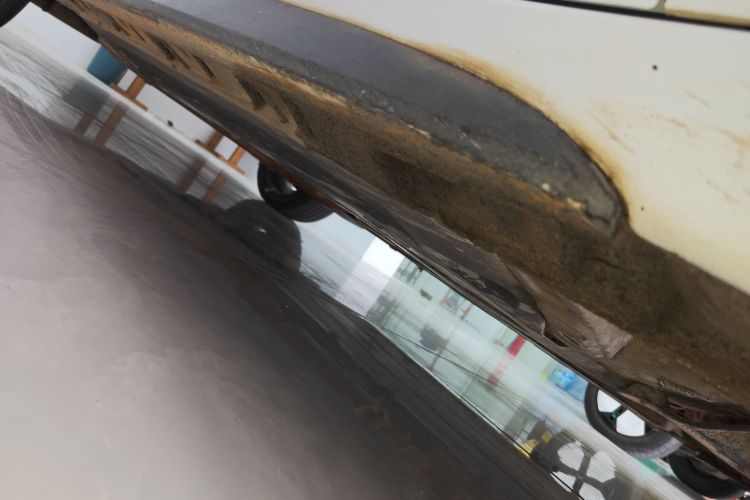 现代 菲斯塔 2019款 280TGDi 运动版 国VI局部细节9001