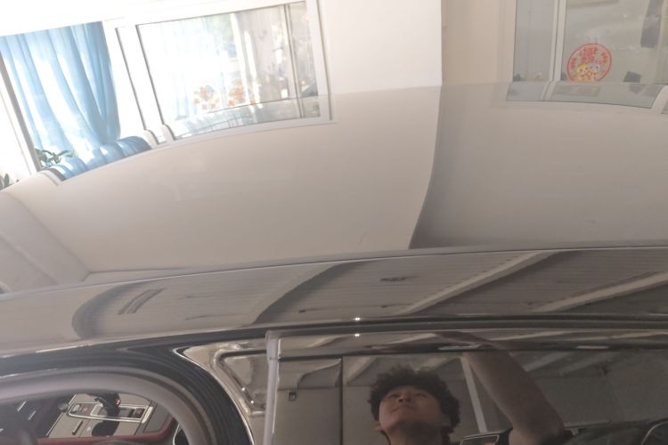 保时捷 2019款 Cayenne Coupé 3.0T车身外观57