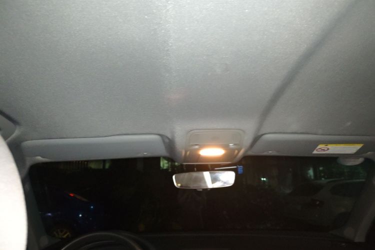 奥迪A3 2019款 Sportback 35 TFSI 进取型 国V局部细节22