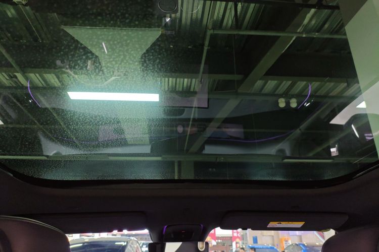 阿维塔07 2024款 Pro+纯电版局部细节22