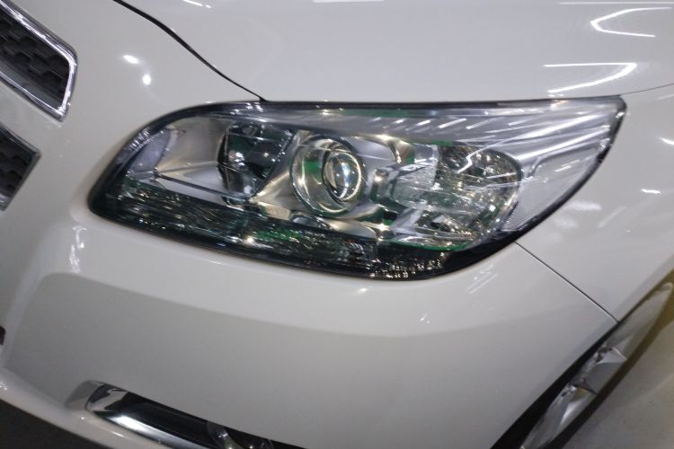 雪佛兰 迈锐宝 2014款 2.0L 自动舒适版局部细节36