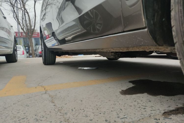 别克GL8 2022款 陆上公务舱 652T 舒适型局部细节9001