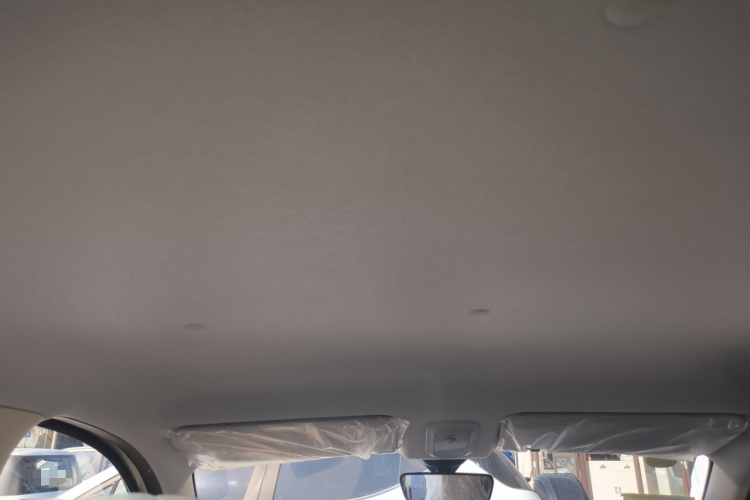 五菱汽车 宏光MINIEV 2025款 四门版 进阶款中控内饰22