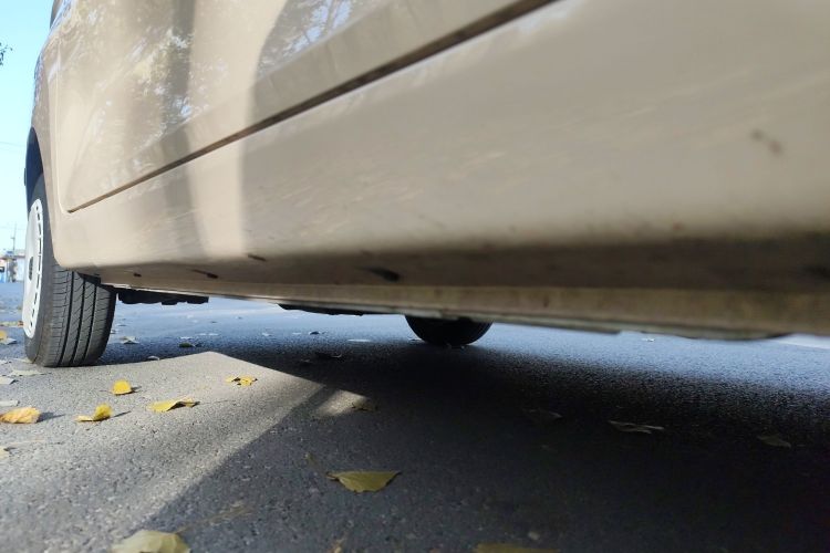 奇瑞 QQ冰淇淋 2024款 青春版 205km圣代局部细节9001