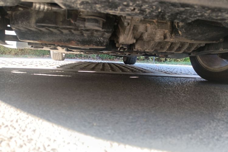 大众 迈腾 2013款 2.0TSI 尊贵型局部细节9008