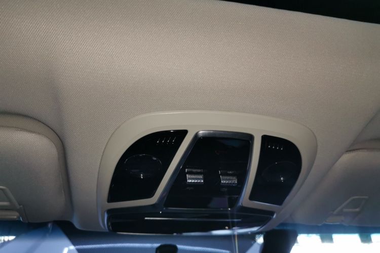 北京汽车 北京X7 2022款 1.5TD DCT致尚版局部细节22