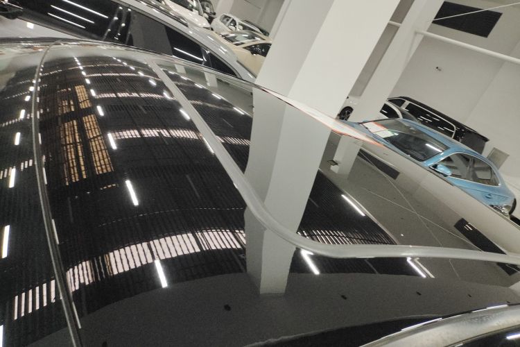 奇瑞 艾瑞泽8 2023款 1.6T DCT雅局部细节57