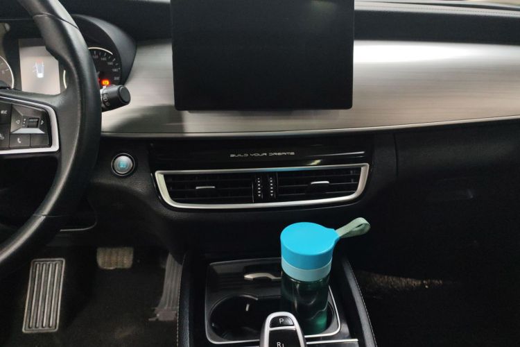 比亚迪 宋MAX 2021款 升级版 1.5T 自动豪华型 7座中控内饰16