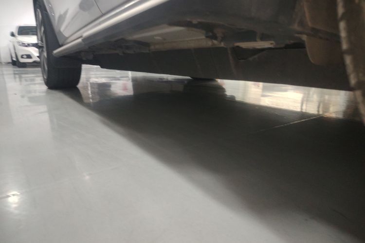 比亚迪 唐新能源 2022款 EV 635KM 四驱旗舰型局部细节9002