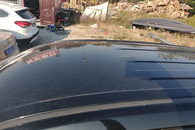 丰田 锋兰达 2022款 2.0L CVT精英版局部细节57