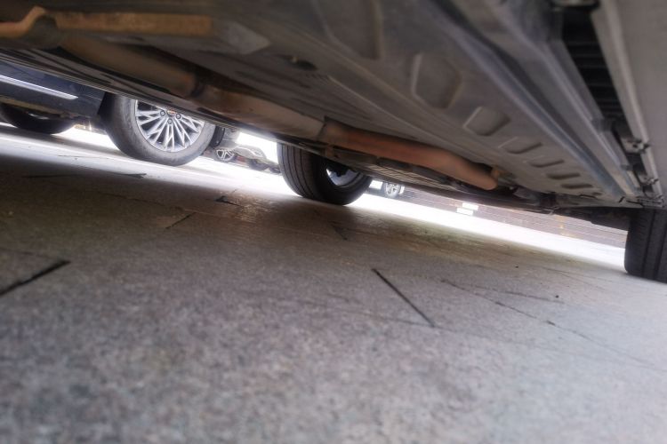 奔驰GLC 2018款 GLC 300 4MATIC 动感型局部细节9002