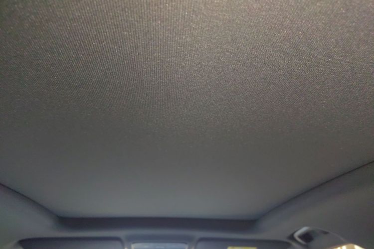 五菱汽车 五菱星光S 2024款 130km 旗舰型局部细节22