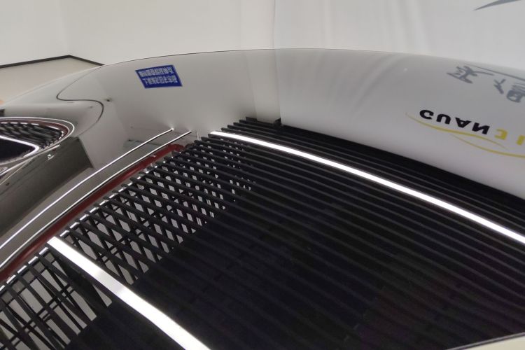 智己汽车 智己L6 2024款 Max 长续航版局部细节57