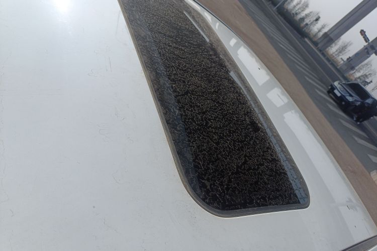 吉利汽车 2022款 缤瑞COOL 1.5T DCT风驰版局部细节57