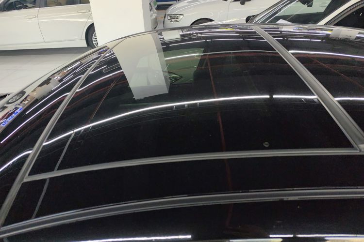 日产 天籁 2021款 2.0T XL Upper AD1 智享领航版局部细节57