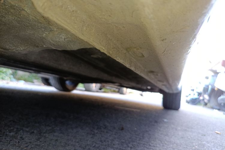 荣威i5 2021款 改款 1.5L CVT钻石版局部细节9002