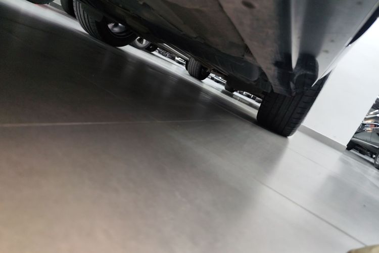 沃尔沃XC90新能源 2019款 E驱混动 T8 智尊版 7座 国VI局部细节9002