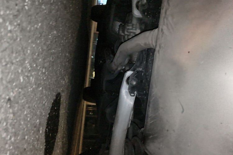 福特 锐际 2020款 EcoBoost 245 四驱嘉享款局部细节9009