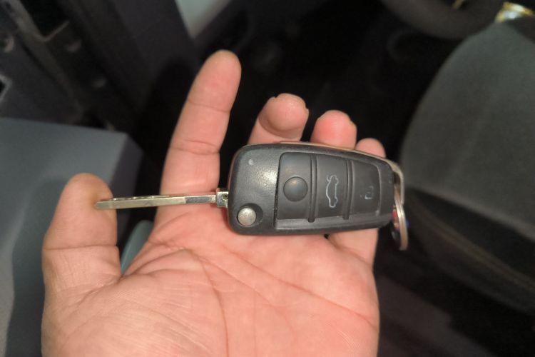 奇瑞 QQ冰淇淋 2022款 120km 甜筒 磷酸铁锂中控内饰11