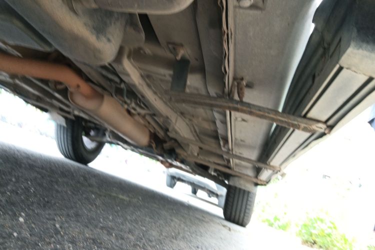 东风风光 风光580 2021款 ☆星版 1.5TGDI 自动尊贵型局部细节9002