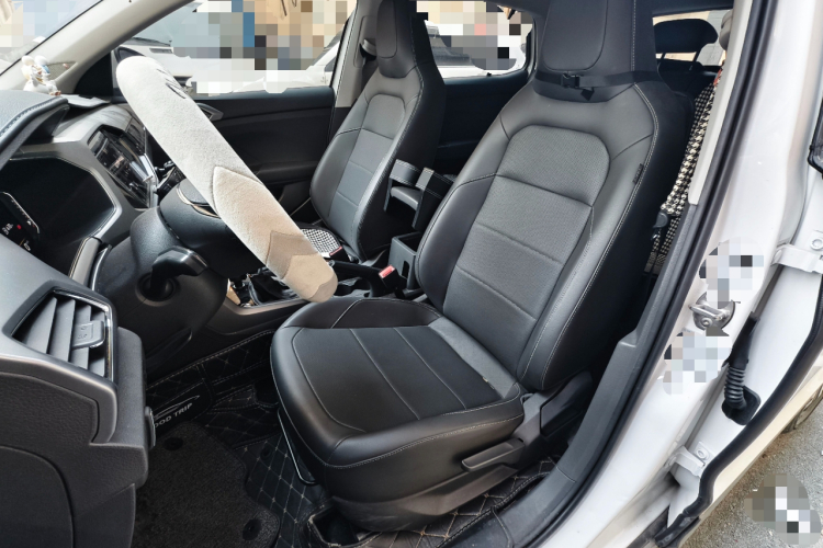 大众 途铠 2020款 280TSI DSG豪华版中控内饰19