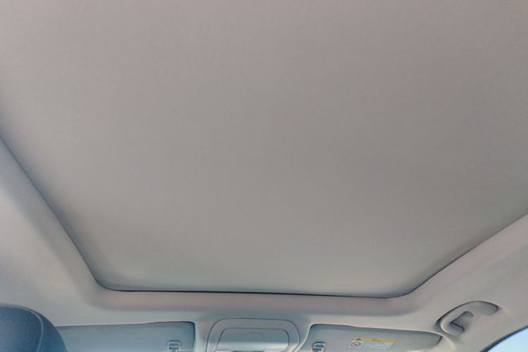 雪佛兰 探界者 2019款 535T 自动驰界版 国VI中控内饰22